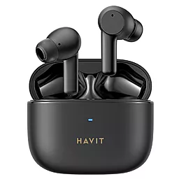 Навушники Havit TW958 Pro Black