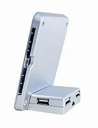 USB-A хаб Gembird UHB-CT09 - мініатюра 2