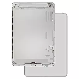 Корпус до планшета Apple iPad mini 3G Silver