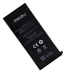 Аккумулятор Meizu Pro 7 / BA792 (3000 mAh) 12 мес. гарантии - миниатюра 2