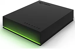 Зовнішній жорсткий диск Seagate Game Drive for Xbox 4 TB (STKX4000402)