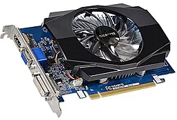 Видеокарта Golden Memory GeForce GT730 4GB (GT730D54G64BIT) - миниатюра 2