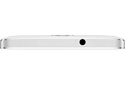 Мобільний телефон Lenovo Vibe K5 Note Silver - мініатюра 4