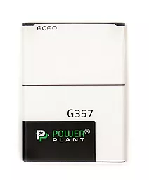 Акумулятор Samsung G357FZ / EB-BG357BBE / SM170142 (1950mAh) PowerPlant
