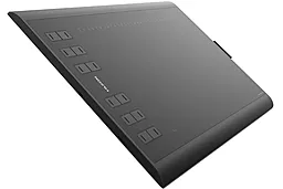 Графический планшет Huion 1060 Plus Black - миниатюра 2