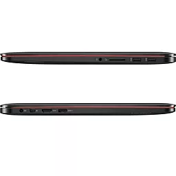 Ноутбук Asus G501JW (G501JW-FI407R) - мініатюра 8