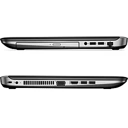 Ноутбук HP ProBook 450 (T6P95EA) - миниатюра 5