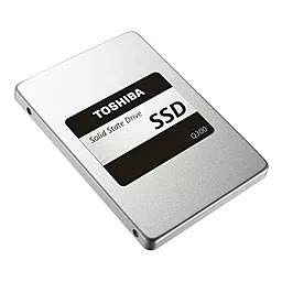 SSD Накопитель Toshiba Q300 480 GB (HDTS848EZSTA) - миниатюра 2
