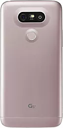 Мобільний телефон LG G5 SE H845 PINK-GOLD - мініатюра 2