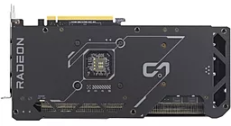 Видеокарта Asus Dual Radeon RX 7800 XT OC Edition 16GB GDDR6 (90YV0JJ1-M0NA00) - миниатюра 8