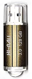 Флешка Hi-Rali Corsair Series 128GB USB 3.0 (HI-128GBCOR3BR) Bronze