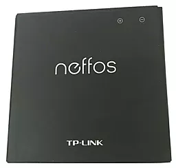 Акумулятор TP-Link Neffos Y5 / NBL-39A2130 (2130 mAh) 12 міс. гарантії