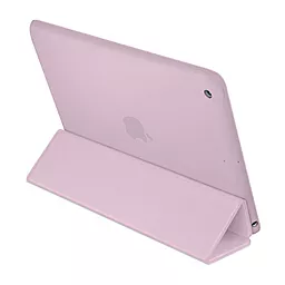 Чехол для планшета Apple Smart Case для Apple iPad 10.2" 7 (2019), 8 (2020), 9 (2021)  Cameo Pink(OEM) - миниатюра 4
