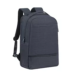 Рюкзак для ноутбука RivaCase (8365) Black