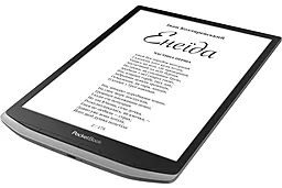 Электронная книга PocketBook 1040D InkPad X PRO Mist Grey (PB1040D-M-WW) - миниатюра 2