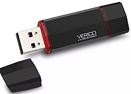 Флешка Verico 16GB Hybrid Mingle Black (00-00009927) - миниатюра 2
