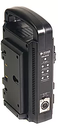 Зарядное устройство для фотоаппарата Sony BP-95W, AN-150W, AN-190W (CH980079) PowerPlant - миниатюра 8