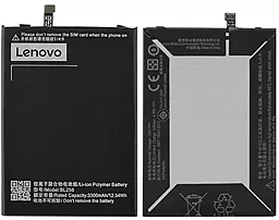 Акумулятор Lenovo K4 Note (3300 mAh) 12 міс. гарантії - мініатюра 3