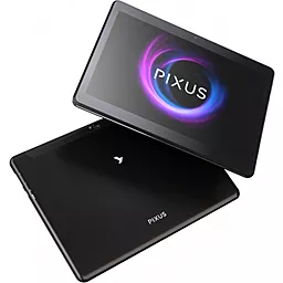 Планшет Pixus Blast X20 10.1" LTE 3/32GB Black (4897058531114) - миниатюра 7