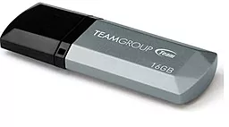 Флешка Team 16 GB C153 (TC15316GS01) Silver - миниатюра 2