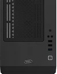 Корпус для комп'ютера Deepcool MATREXX 50 3F Black - мініатюра 2