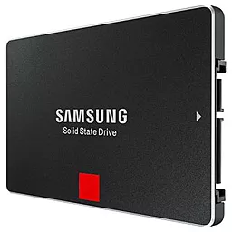 Накопичувач SSD Samsung 2.5" 512GB (MZ-7KE512Z) - мініатюра 3