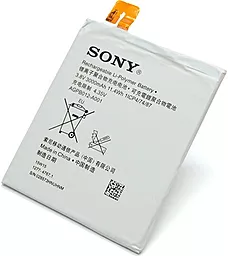 Аккумулятор Sony D5322 Xperia T2 Ultra (3000 mAh) 12 мес. гарантии - миниатюра 2