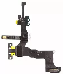 Фронтальна камера Apple iPhone 5S / iPhone SE (1.2MP) зі шлейфом Original