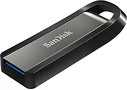 Флешка SanDisk 64 GB Extreme Go USB 3.2 Gen 1 (SDCZ810-064G-G46) - миниатюра 2