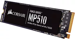 SSD Накопитель Corsair Force Series MP510 480 GB M.2 2280 (CSSD-F480GBMP510B) - миниатюра 3