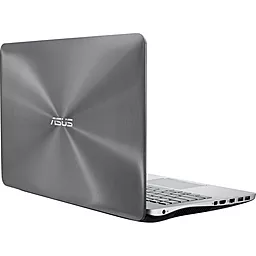 Ноутбук Asus N551VW (N551VW-FI260T) - мініатюра 7