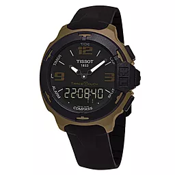 Наручний годинник Tissot T081.420.97.057.06 - мініатюра 3