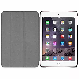 Чехол для планшета Macally Cases and stands iPad Pro 9.7, iPad Air 2 Black (BSTANDPROS-B) - миниатюра 3