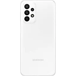 Смартфон Samsung Galaxy A23 4/64Gb White (SM-A235FZWUSEK) - миниатюра 6