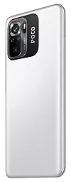 Смартфон Poco M5s 4/128GB White - миниатюра 3