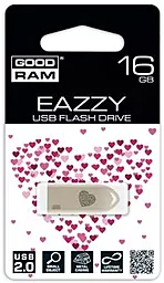 Флешка GooDRam EAZZY 16 GB - мініатюра 3