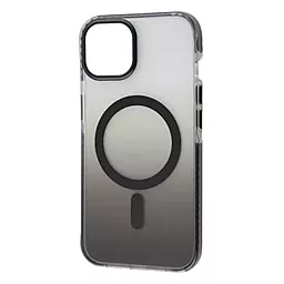 Чехол Wave Premium Shadow Star Case with MagSafe для Apple iPhone 15 Black