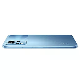 Смартфон Infinix Note 12 (X663D) 6/128Gb NFC Jewel Blue (4895180783692) - миниатюра 7