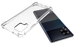 Чехол BeCover Anti-Shock Samsung A426 Galaxy A42 5G Clear (705921) - миниатюра 3