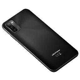 Смартфон UleFone Note 12 (4/128Gb, 4G) Black (6937748734581) - миниатюра 4