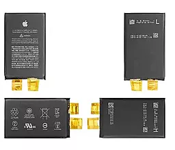 Аккумулятор Apple iPhone XS Max (3174 mAh) без контроллера - миниатюра 2