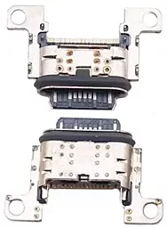 Разъём зарядки Samsung Galaxy A34 5G A346 / Galaxy A53 A536B 5G 16 pin Type-C
