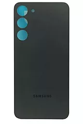Задняя крышка корпуса Samsung Galaxy S23 Plus S916 Original Green