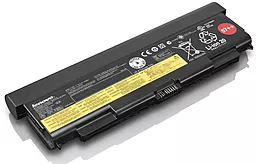 Аккумулятор для ноутбука Lenovo 45N1148 ThinkPad T540P / 10.8V 8260mAh / Black