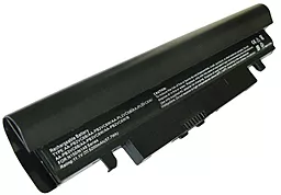 Акумулятор для ноутбука Samsung AA-PB2VC6B N150 Plus / 11.1V 5200mAh / Black