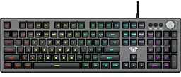 Клавіатура Aula F2028 RGB (6948391240015)
