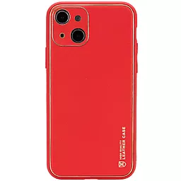 Чехол Epik Xshield для Apple iPhone 14 Plus Red