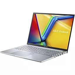Ноутбук ASUS VivoBook 16 X1605ZA Transparent Silver (X1605ZA-MB332, 90NB0ZA2-M00J00) - миниатюра 2