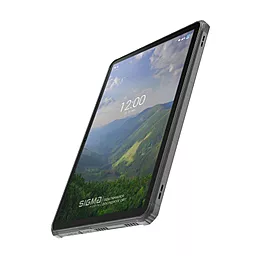 Планшет Sigma mobile Tab A1025 X-treme 10.1" 4G 4/64GB  Black (4827798766613) - миниатюра 5