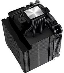 Система охлаждения Jonsbo HX6250 Black - миниатюра 7
